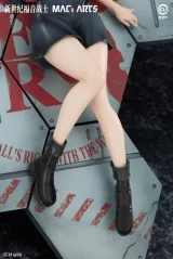 Оригинальная аниме фигурка «MAGI ARTS - Evangelion Shin Gekijouban: Ha Katsuragi Misato»
