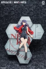 Оригинальная аниме фигурка «MAGI ARTS - Evangelion Shin Gekijouban: Ha Katsuragi Misato»