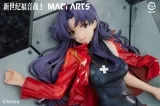Оригинальная аниме фигурка «MAGI ARTS - Evangelion Shin Gekijouban: Ha Katsuragi Misato»