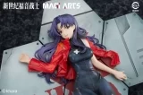 Оригинальная аниме фигурка «MAGI ARTS - Evangelion Shin Gekijouban: Ha Katsuragi Misato»