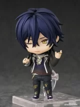 Оригинальная аниме фигурка «Nendoroid Paradox Live Haruomi Shingu»