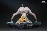 Оригинальная аниме фигурка «PA Create Studio - Xenoblade Mythra»