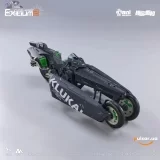 Оригинальная аниме фигурка &laquo;AniMester X Nuclear Gold Reconstruction - Girls' Frontline 2: Exilium HK416 Speed Star 1/12 Action Figure&raquo;