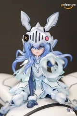 Оригинальная аниме фигурка &laquo;ZTR Studio - Frozen Armor Yoshino Date A Live&raquo;