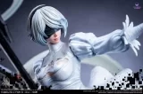 Оригинальная аниме фигурка «Coolbear Studio - NieR Automata #3 2B»
