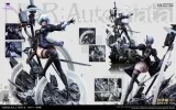Оригинальная аниме фигурка «Coolbear Studio - NieR Automata #3 2B»