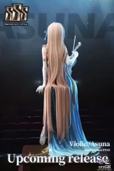 Оригинальная аниме фигурка «Smokin sexy style Studio - Blue Archive Ichinose Asuna» 
