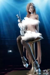 Оригинальная аниме фигурка «Smokin sexy style Studio - Blue Archive Ichinose Asuna» 