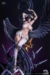 Оригінальна аніме фігурка  &laquo;CP Studio - OVERLORD Artistic Albedo 2.0&raquo;