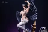Оригинальная аниме фигурка &laquo;CP Studio - OVERLORD Artistic Albedo 2.0&raquo;