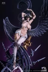 Оригинальная аниме фигурка &laquo;CP Studio - OVERLORD Artistic Albedo 2.0&raquo;