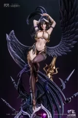 Оригинальная аниме фигурка &laquo;CP Studio - OVERLORD Artistic Albedo 2.0&raquo;