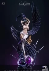 Оригинальная аниме фигурка &laquo;CP Studio - OVERLORD Artistic Albedo 2.0&raquo;
