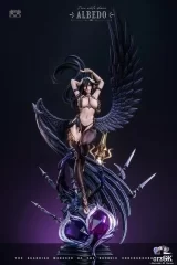 Оригинальная аниме фигурка &laquo;CP Studio - OVERLORD Artistic Albedo 2.0&raquo;