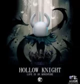 Оригинальная аниме фигурка «Stone Custom Studio - Hollow Knight»