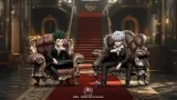 Оригинальная аниме фигурка «PG Studio - Hunter x Hunter Gon Freecss Sofa & Killua Zoldyck Sofa»
