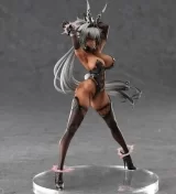 Оригинальная аниме фигурка «Kawa Design - Gilnada 1/6 Figure»