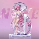 Оригинальная аниме фигурка «Xiao Huan Xiong Studio - Goddess of Victory: Nikke Swimsuit Dorothy»