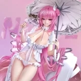Оригинальная аниме фигурка «Xiao Huan Xiong Studio - Goddess of Victory: Nikke Swimsuit Dorothy»