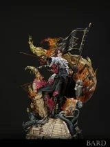 Оригинальная  фигурка «Bard Studio - Maelle Clair Obscur: Expedition 33»