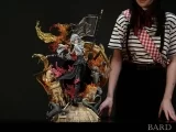 Оригинальная  фигурка «Bard Studio - Maelle Clair Obscur: Expedition 33»