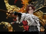 Оригинальная  фигурка «Bard Studio - Maelle Clair Obscur: Expedition 33»