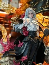 Оригинальная  фигурка «Bard Studio - Maelle Clair Obscur: Expedition 33»