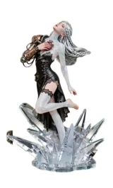 Оригинальная фигурка «JU XIANG WAN Studio - Ling Long Mechanical Heart 1/6 Figure»