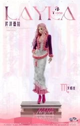 Оригинальная  фигурка «T-ONE Studio - Layla Serizawa NANA»