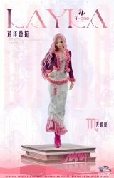 Оригінальна фігурка «T-ONE Studio - Layla Serizawa NANA»