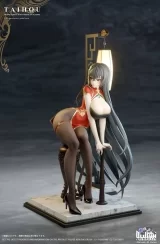 Оригинальная аниме фигурка «Dtalon Studio - Taihou Flower-Dwelling Moonlit Night Azur Lane»