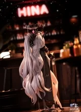 Оригинальная аниме фигурка «SJ Studio - Sorasaki Hina Bunny Girl Blue Archive»