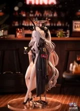 Оригинальная аниме фигурка «SJ Studio - Sorasaki Hina Bunny Girl Blue Archive»