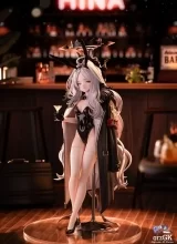 Оригінальна аніме фігурка «SJ Studio - Sorasaki Hina Bunny Girl Blue Archive»