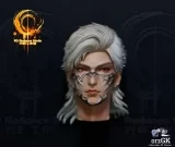 Оригинальная аниме фигурка «Radiance Studio - 1/6 Sylus Love and Deepspace»