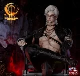 Оригинальная аниме фигурка «Radiance Studio - 1/6 Sylus Love and Deepspace»