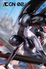 Оригинальная аниме фигурка «ACGN 02 Studio - Tsukatsuki Rio Blue Archive»