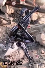 Оригинальная аниме фигурка «ACGN 02 Studio - Tsukatsuki Rio Blue Archive»