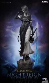 Оригинальная аниме фигурка &laquo;PA Create Studio - Undertaker Elden Ring&raquo;