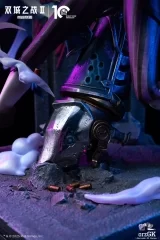 Оригинальная аниме фигурка &laquo;Infinity Studio - Arcane II Jinx 1/4 Scale Statue&raquo;