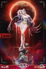 Оригинальная аниме фигурка &laquo;Three Artisan Studio - MYSTIC LADY MATURE Series No. 1 Lamia 1/4 Statue&raquo;