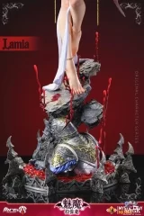 Оригинальная аниме фигурка &laquo;Three Artisan Studio - MYSTIC LADY MATURE Series No. 1 Lamia 1/4 Statue&raquo;