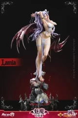 Оригинальная аниме фигурка &laquo;Three Artisan Studio - MYSTIC LADY MATURE Series No. 1 Lamia 1/4 Statue&raquo;