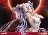Оригинальная аниме фигурка &laquo;Three Artisan Studio - MYSTIC LADY MATURE Series No. 1 Lamia 1/4 Statue&raquo;