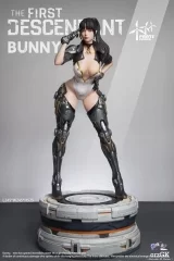 Оригинальная аниме фигурка «Pants Power Studio - The First Descendant Bunny»