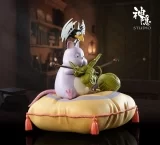 Оригинальная аниме фигурка «Shen Yin Studio - Spirited Away Encounter Series Boh's Art»
