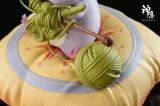 Оригинальная аниме фигурка «Shen Yin Studio - Spirited Away Encounter Series Boh's Art»