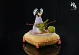 Оригинальная аниме фигурка «Shen Yin Studio - Spirited Away Encounter Series Boh's Art»