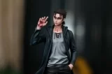 AZ Studio - Attack On Titan Tyranny Eren Jaeger