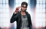 AZ Studio - Attack On Titan Tyranny Eren Jaeger